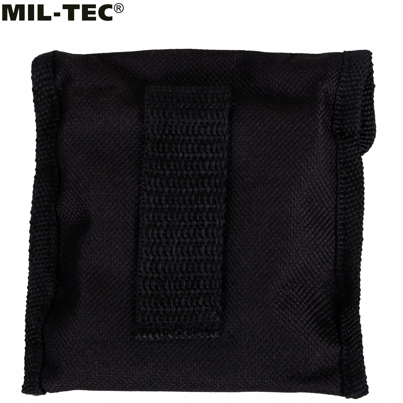 KUCHENKA TURYSTYCZNA składana Mil-Tec BUSCHCRAFT do lasu na biwak Lekka Wysokość 8 cm