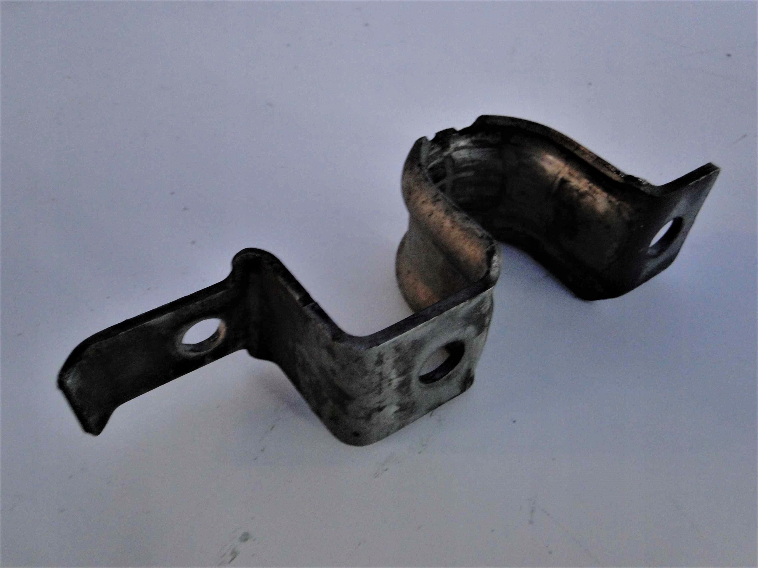 MERCEDES ML GLE W166 166 WSPORNIK DRAZKA STABILIZA Part number A1663230340