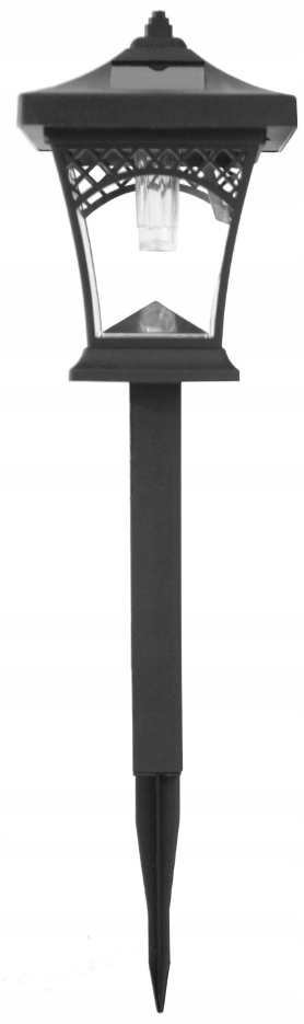 

Lampa Solarna Ozdobna Latarenka 43 cm