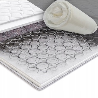 Narożnik Skandynawski kanapa łóżko salon Milo SL7 Marka Prime-Home