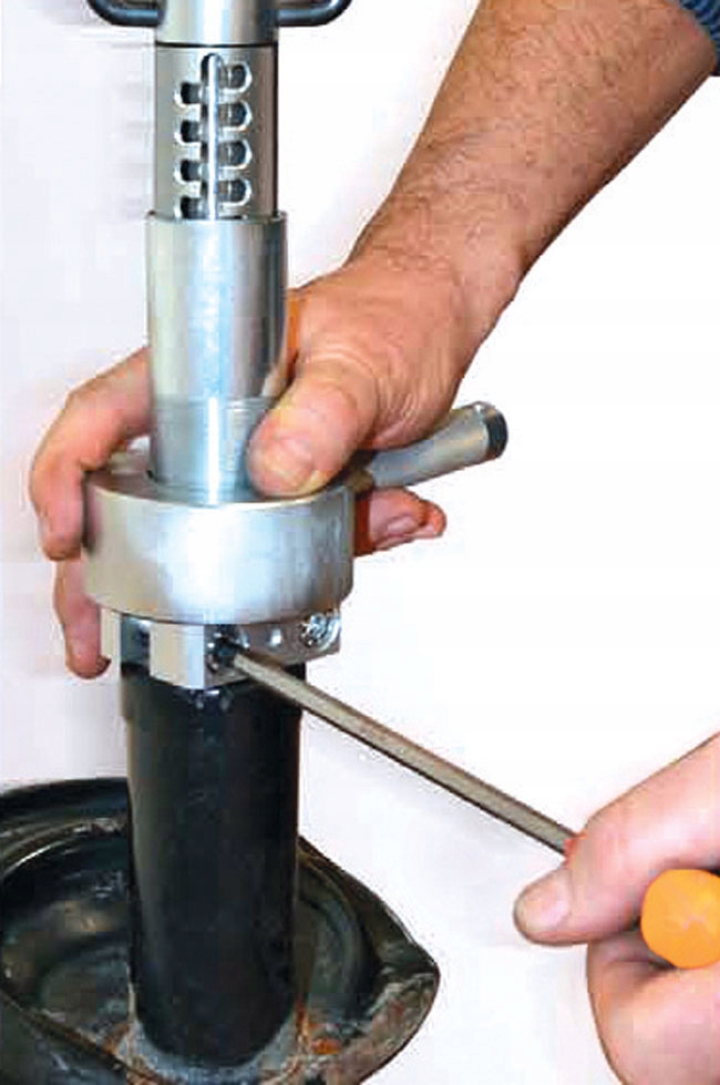 2 ACTION DEMONT. ЗАМАЗКА