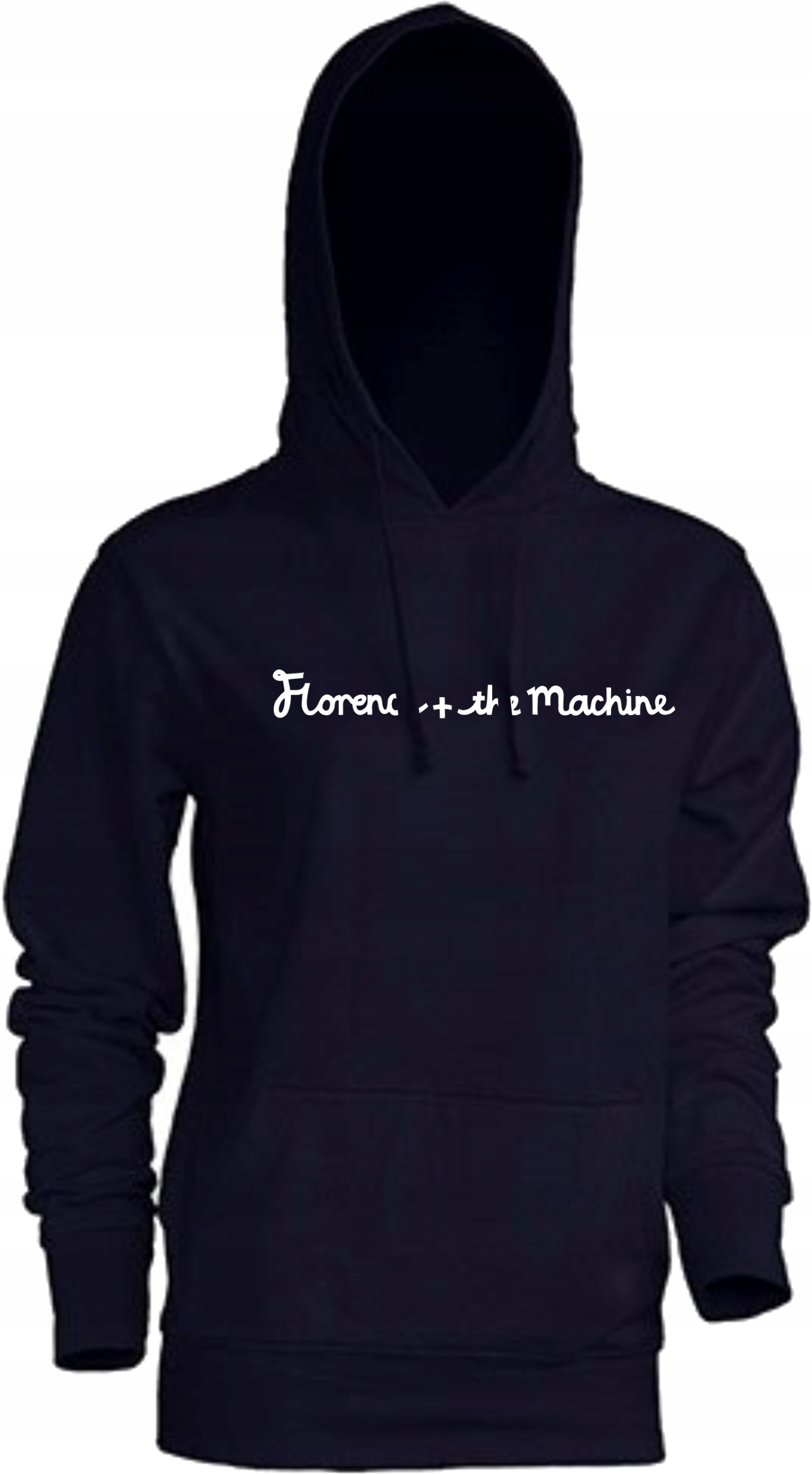 

Bluza damska Florence and the Machine Koncert S