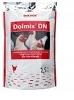 

Dolmix Dn 2,5 kg witaminy dla kur niosek Dolfos