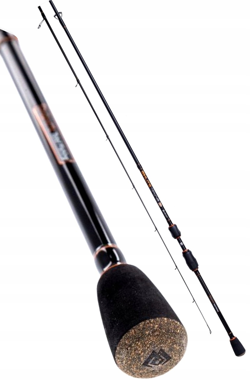 Wędka Mikado Bixlite Medium Jig 2,22m 24g 222cm