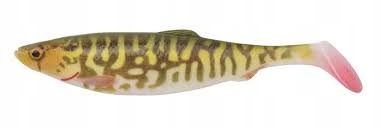 Savage Gear 4D Herring Shad 9cm 5g Pike