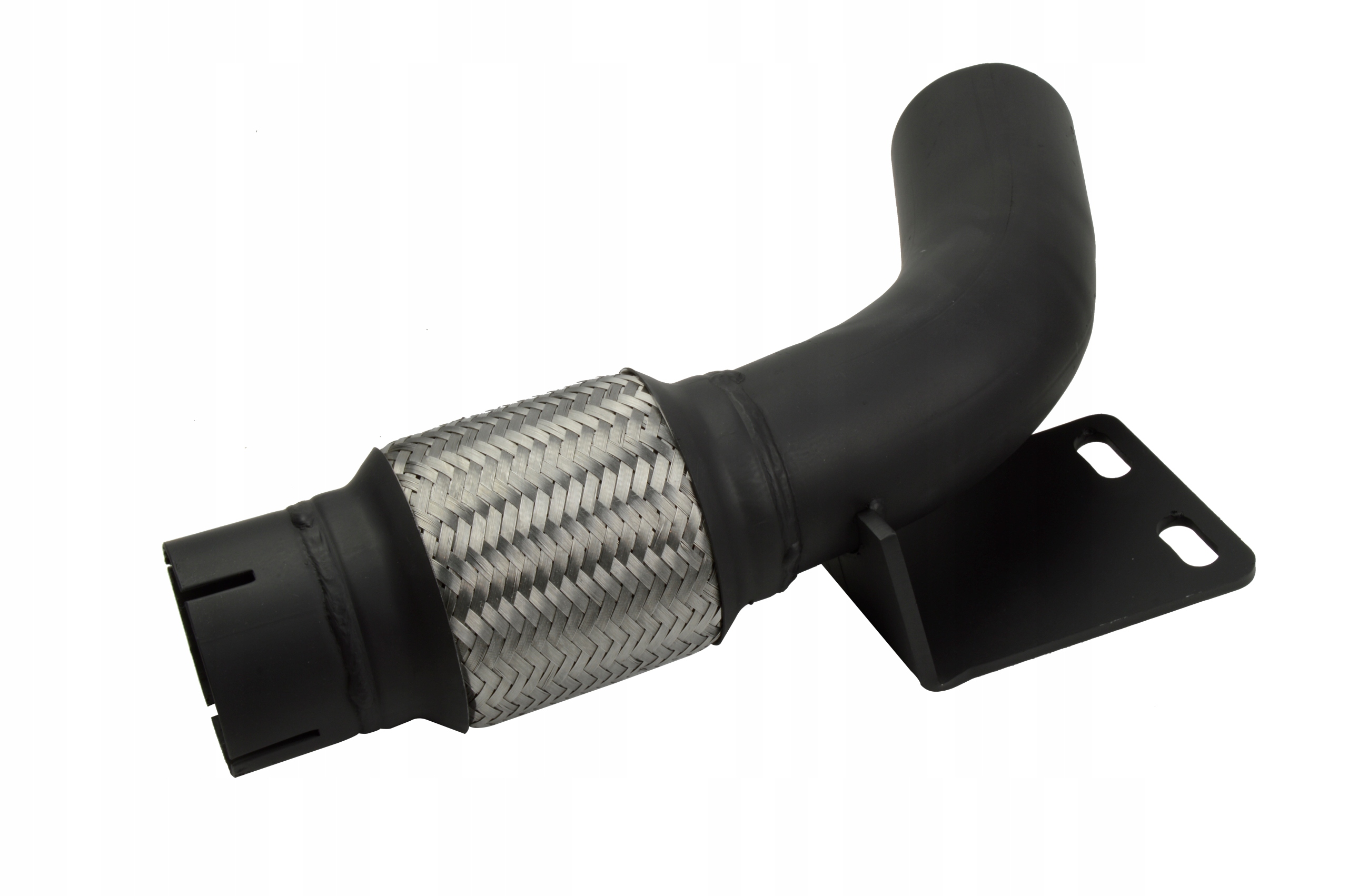 ГИБКАЯ МУФТА ГЛУШИТЕЛЯ JCB 3CX 4CX 331/27845