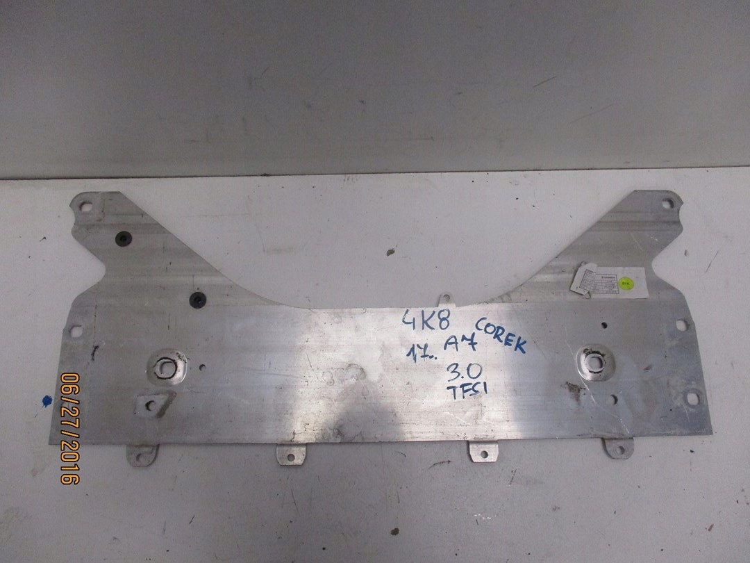 cover pillar AUDI A7 4K8 17R 4K0803341