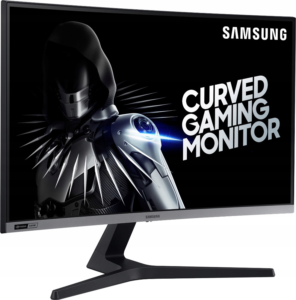 

Monitor Samsung LC27RG50FQUXEN 240Hz LC27RG50