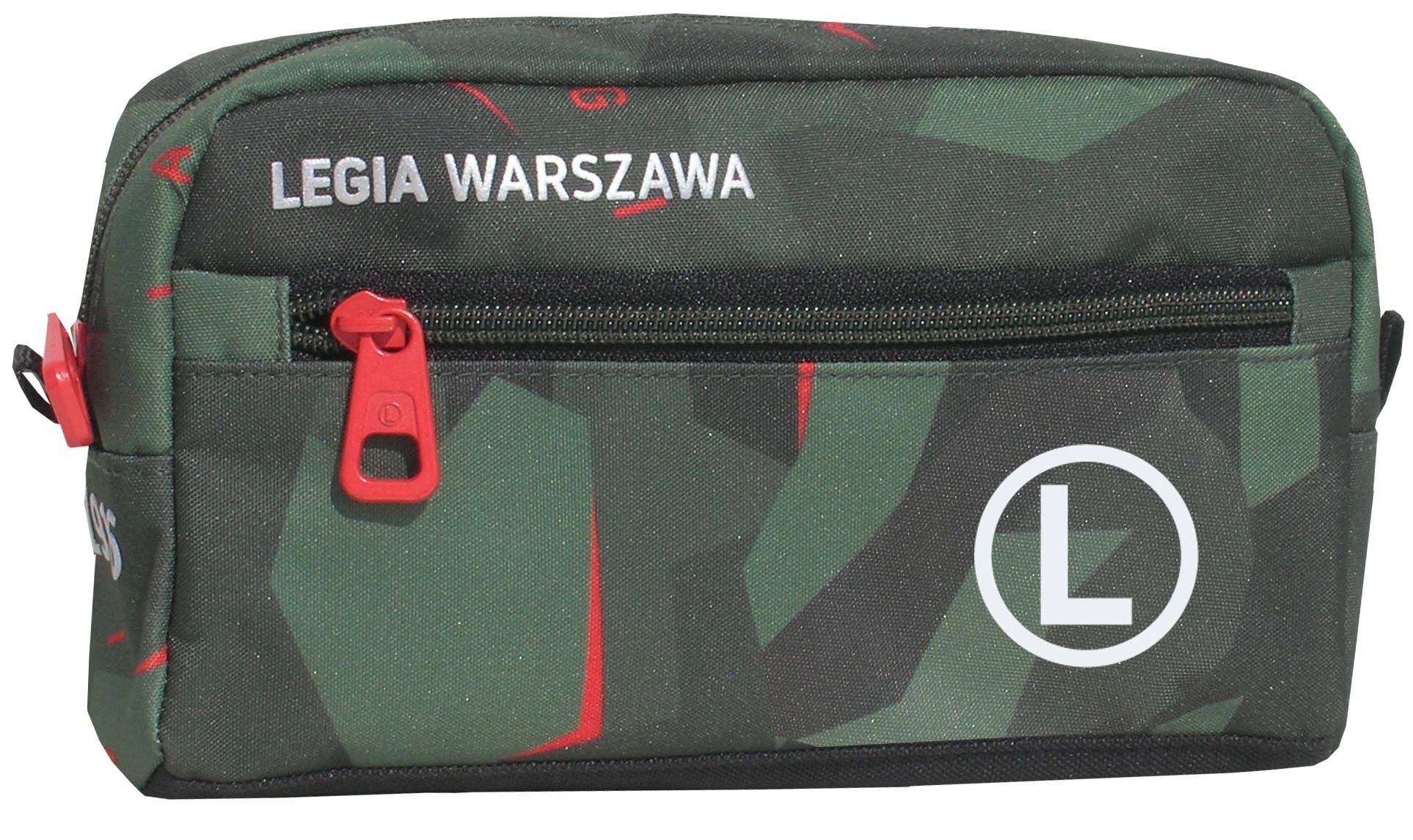 Пенал LEGIA WARSZAWA LW-4621