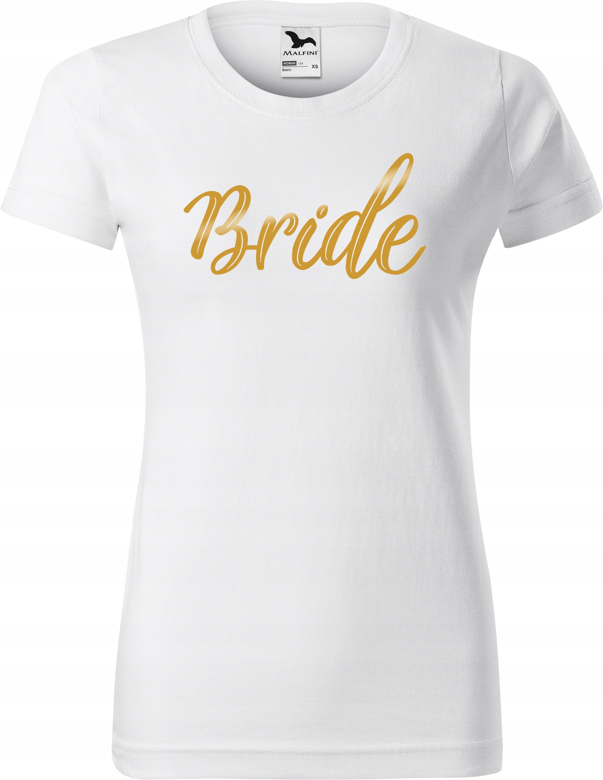 

Koszulka na Wieczór Panieński Super Prezent Bride