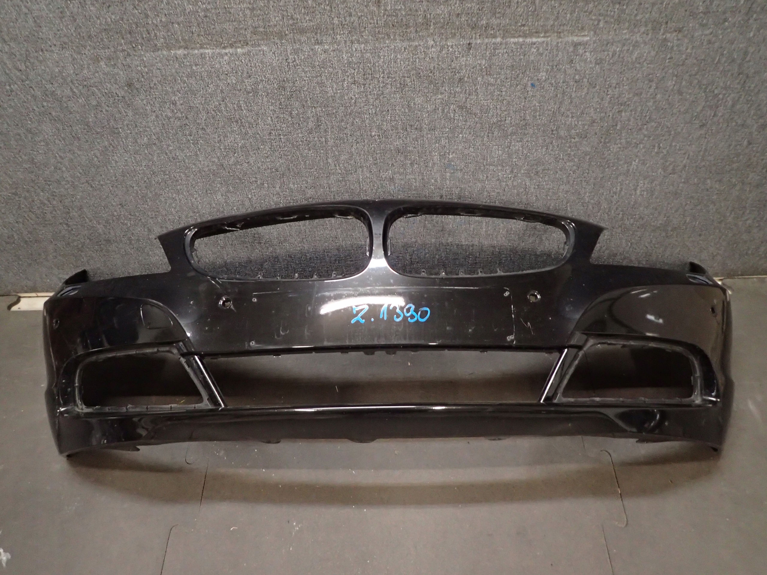 PARAURTI ANTERIORE BMW Z4 E89
