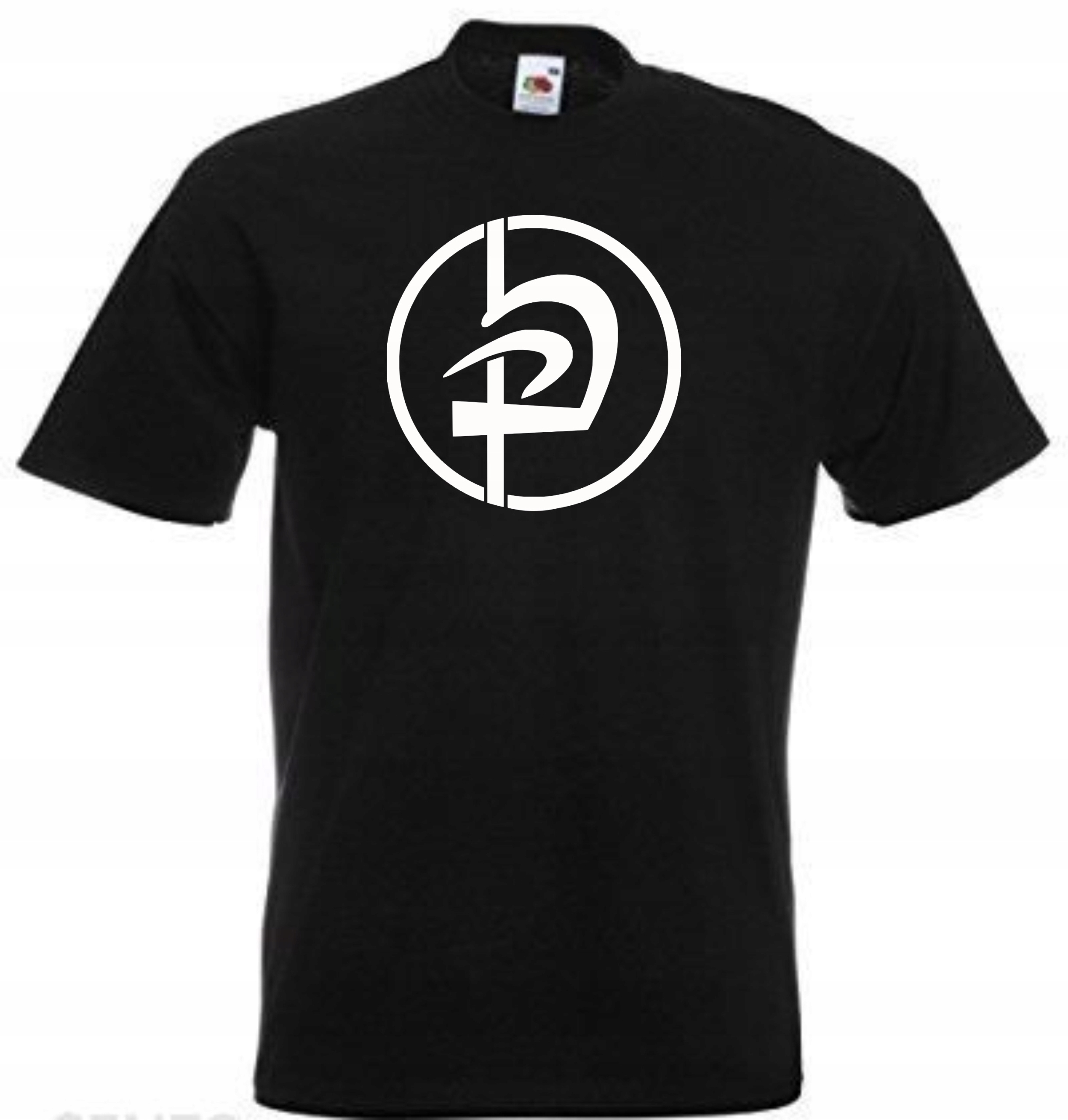 

T-shirt koszulka męska Krav Maga rozm 3XL