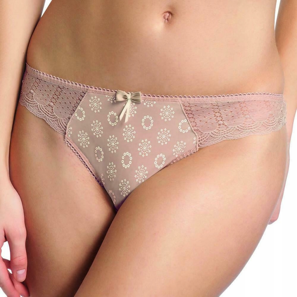 

S Freya Faye Thong S/m