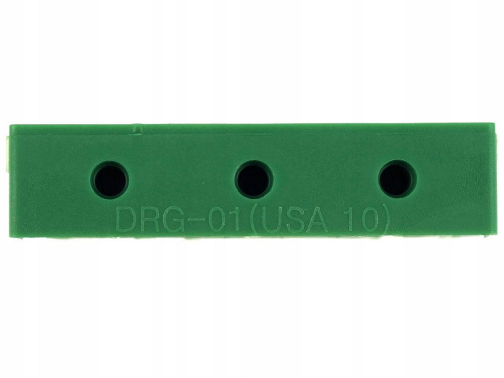 DRG-01 uchwyt mocujący na szynę DIN 35mm Producent BTE
