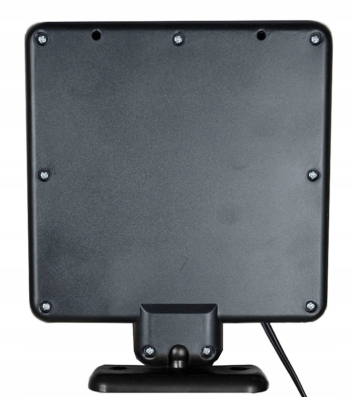 lampa solarna KINKIET do altany 10 LED kabel P-107 Strumień świetlny 0 lm