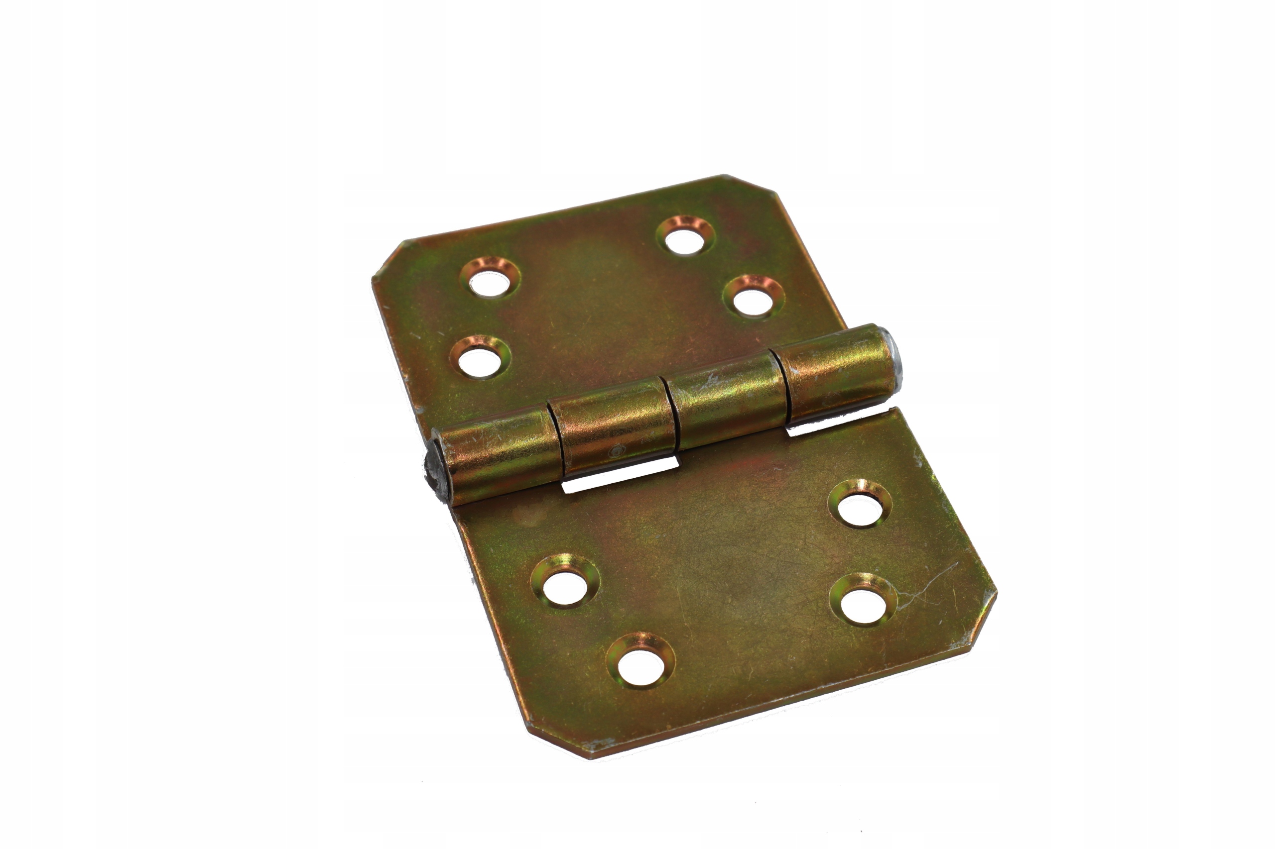 

Zawias Budowlany Splatany 60x100 Ocynk 2 Sztuki