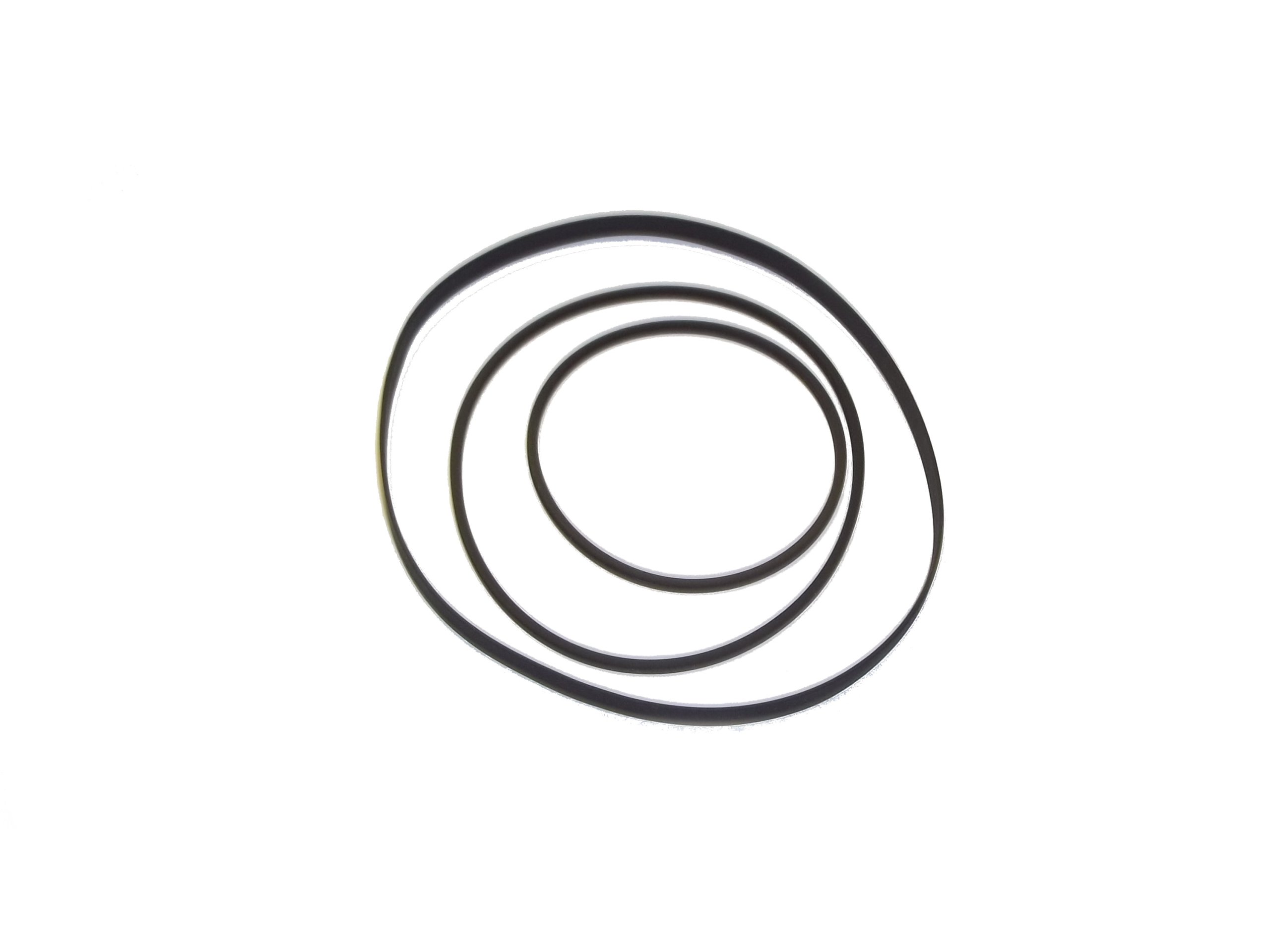 PASKI DENON UDR-F88, UDRF88 KOMPLET