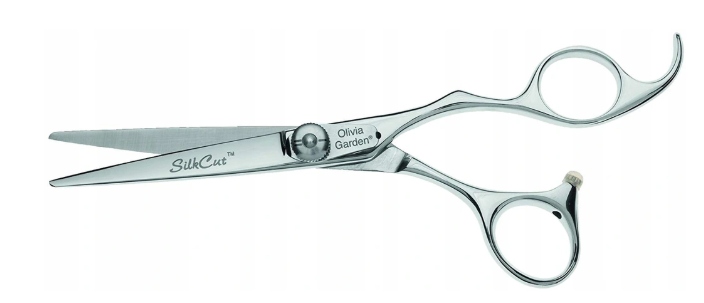 Olivia Garden Nůžky Silkcut 5.75"