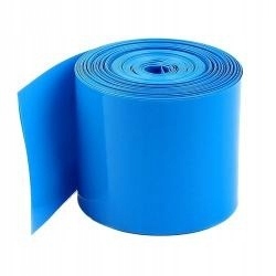 

Folia termokurczliwa rękaw Pvc 25mm 18650 1mb