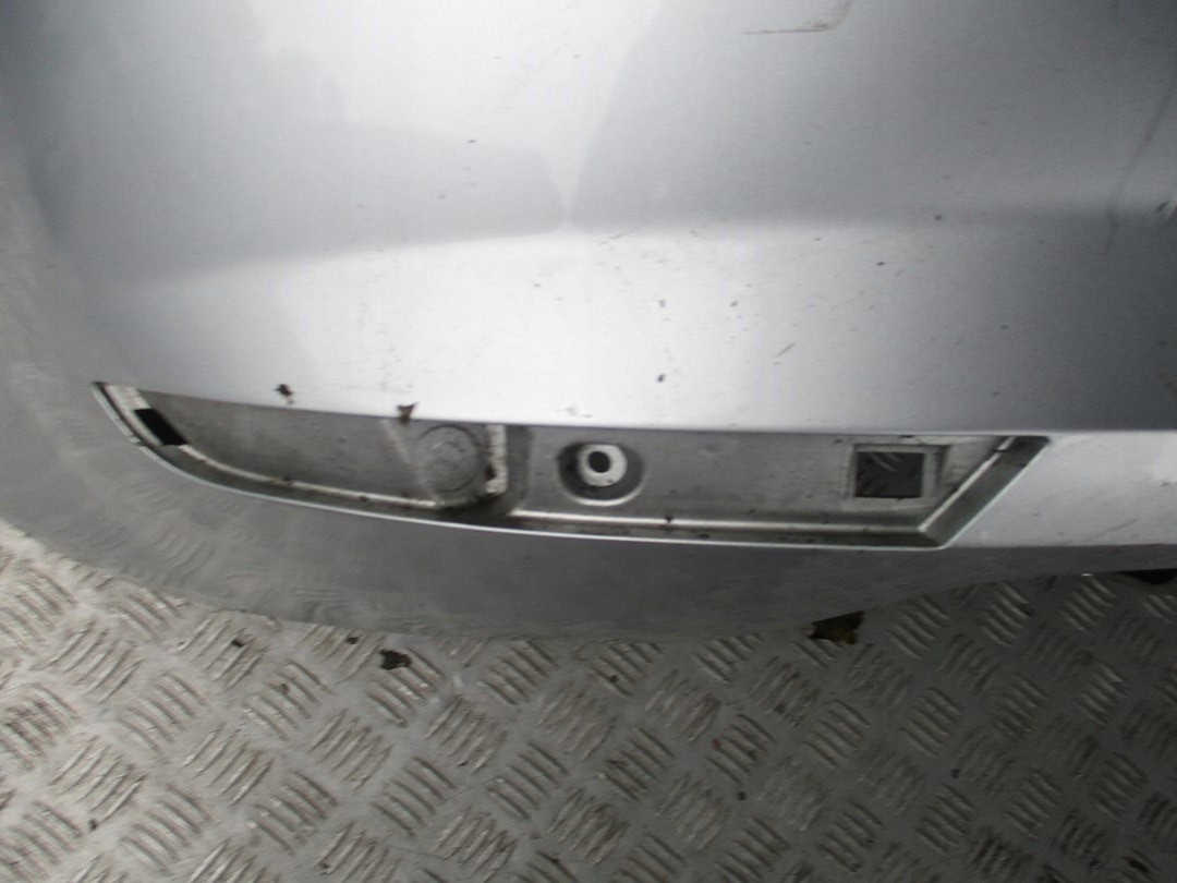 STOSSSTANGE SEAT LEON 1P0 HINTEN HECK