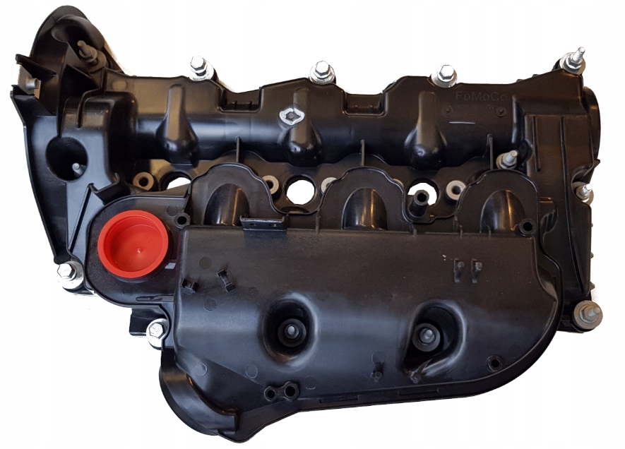 Kolektor ssący Range Rover Sport 3.0d Typ silnika Diesel