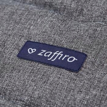 Śpiworek do wózka spacerówki Plusz ZAFFIRO WOMAR Rodzaj śpiworek