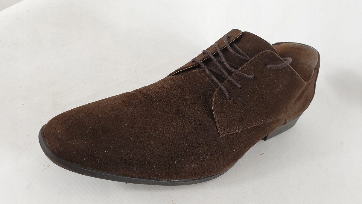 Pier One Pánské Boty Velikost 45