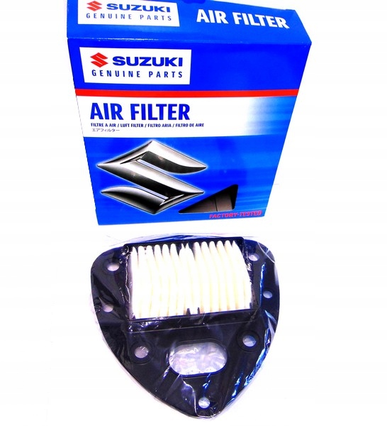 Suzuki 13780-39G20 Filtr Powietrza VL800 VZ800