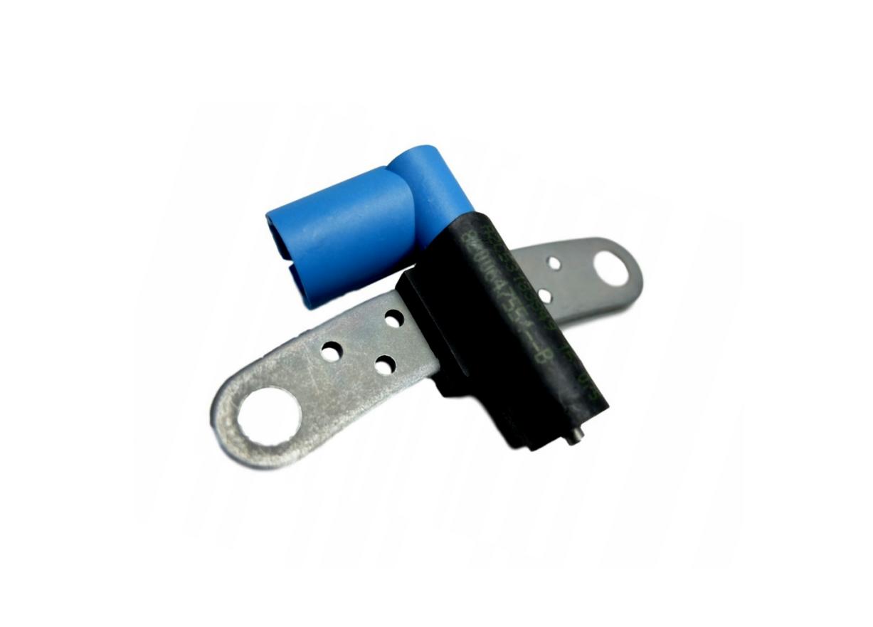 Renault OE 8200647554 czujnik położenia wału Producent części Renault OE