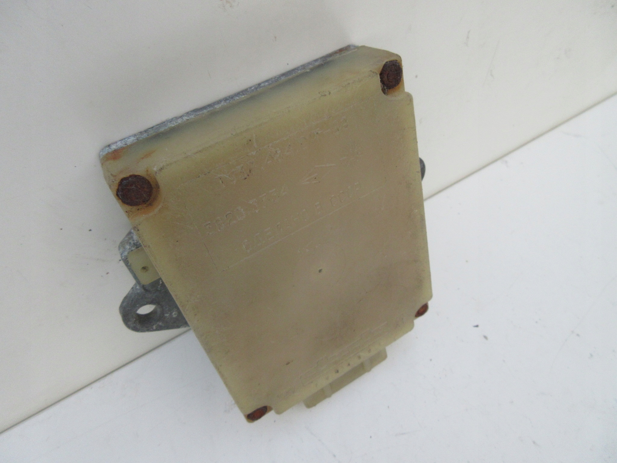 Modul zaplonu komputer Lada Samara VAZ 3620 3734 Part manufacturer other