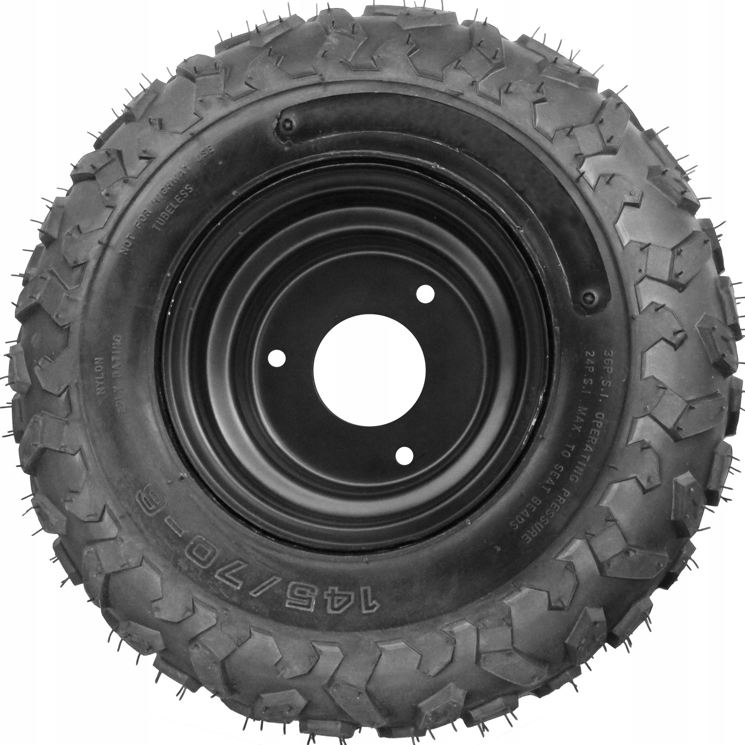 КОЛЕСО ШИНЫ 145/70-6 ОБОД 6 ДЮЙМОВ ПРИЦЕП ТЕЛЕЖКА