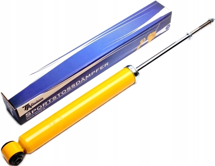 Zawieszenie gwintowane TA TECHNIX EVOGWVW06/1 VW LUPO I (6X1, 6E1) Typ samochodu Samochody osobowe