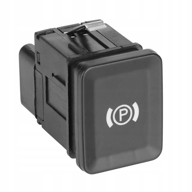 WŁĄCZNIK PRZYCISK HAMULCA RĘCZNEGO PASSAT B6 / CC