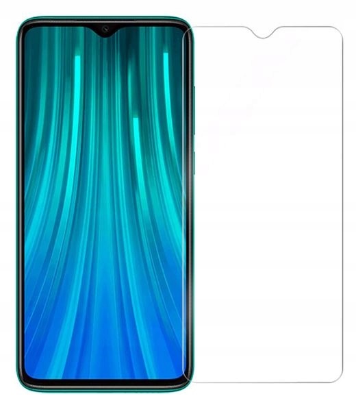 

Szkło Hartowane Szyba Do Xiaomi Redmi 8