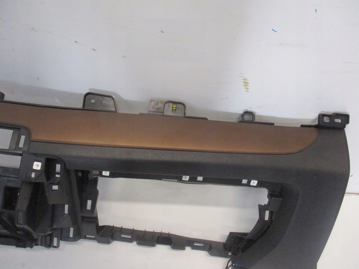 BOÎTE CONSOLE DOL TOYOTA PROACE 18R VERSO