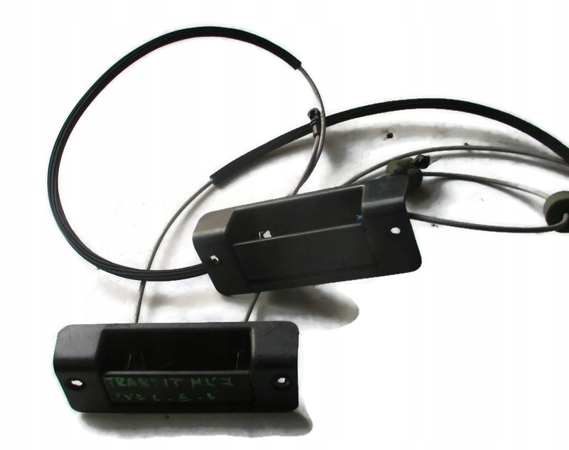 TRANSIT MK7 VII KLAMKA TYŁ TYLNA LEWA