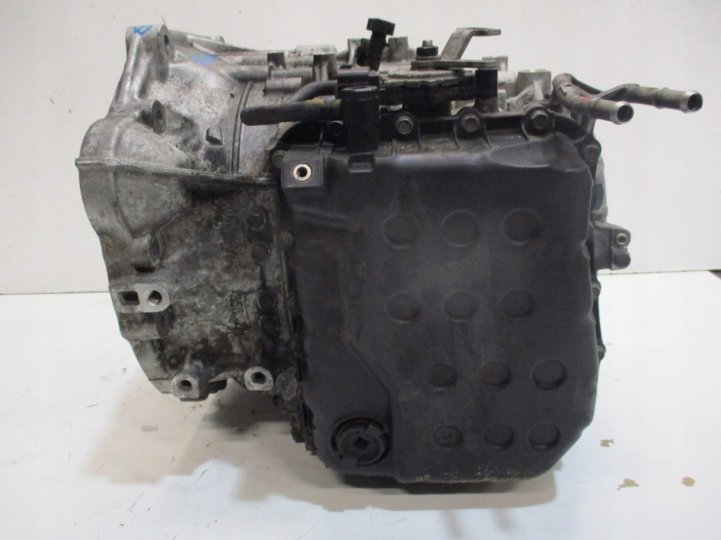 Getriebe HYUNDAI SANTA FE 2,2D GF34 17R