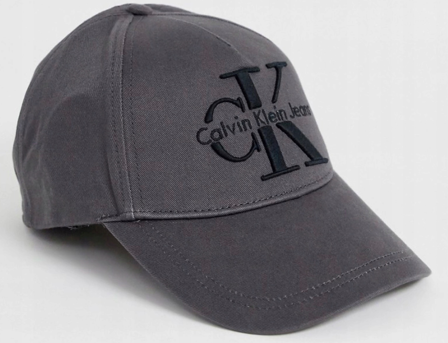 Čepice Calvin Klein Baseballová Akce -40%