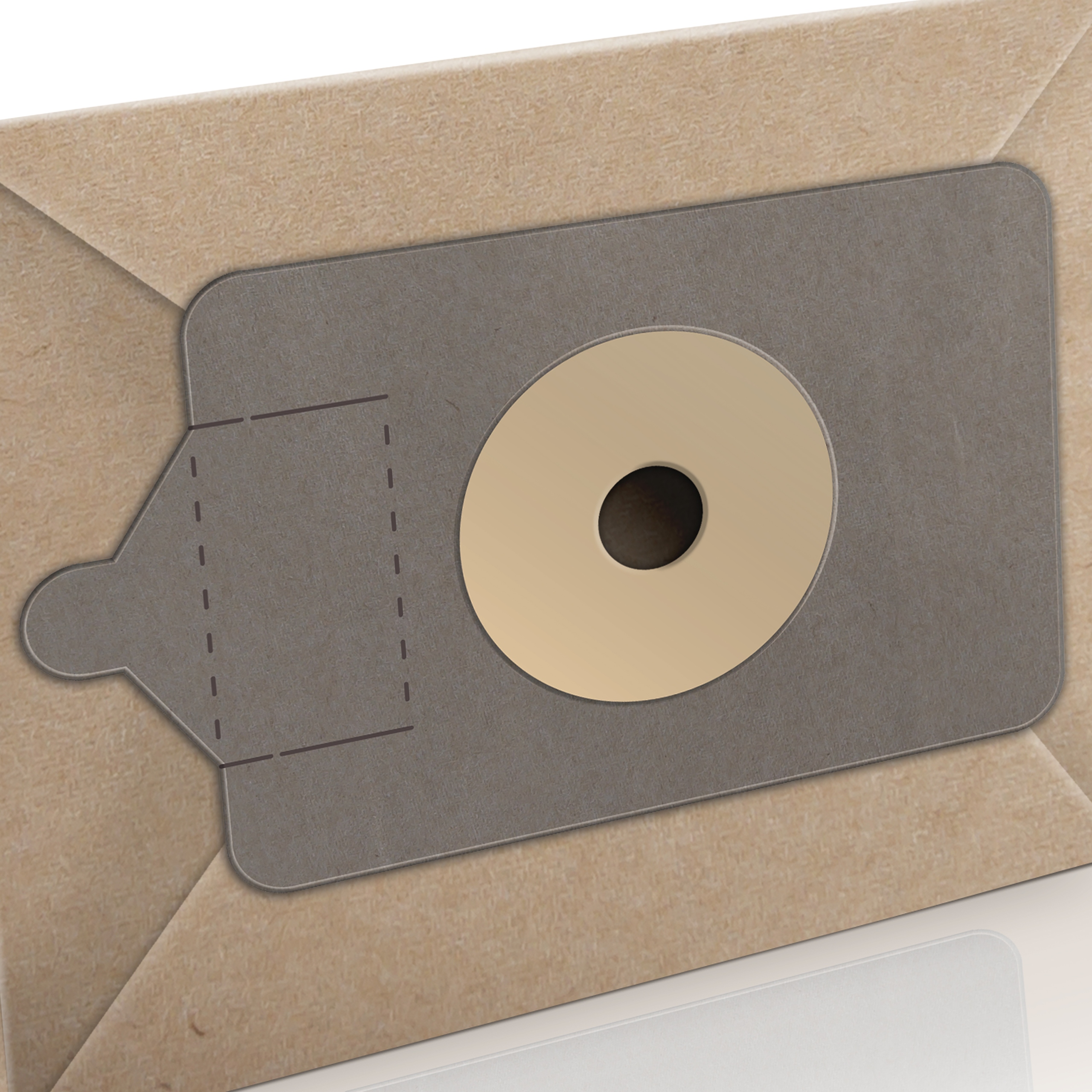 Worki do odkurzacza Numatic Henry HVR 200 - 22 Model brak