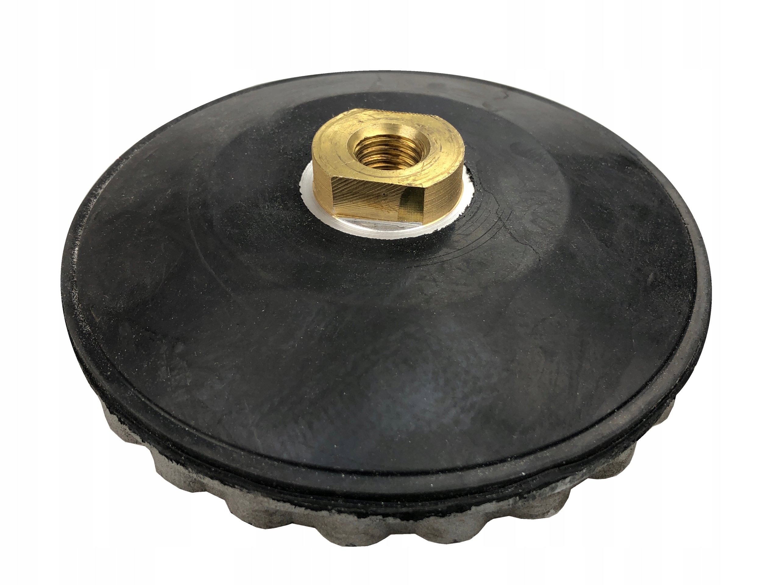 UCHWYT ŚLIMAK FI 125 M14 DO FREZÓW DIAMENTOWYCH EAN (GTIN) 5904139400647