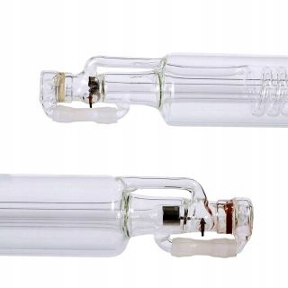 TUBA DO PLOTERA CO2 40W-50W 800 DO LASERA Moc 50 W