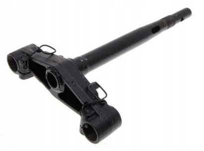 ZLO5111 - ПОДСЕДЕЛЬНЫЙ ШТЫРЬ РУЛЕВАЯ КОЛОНКА 4T СОВА ROMET ZIPP