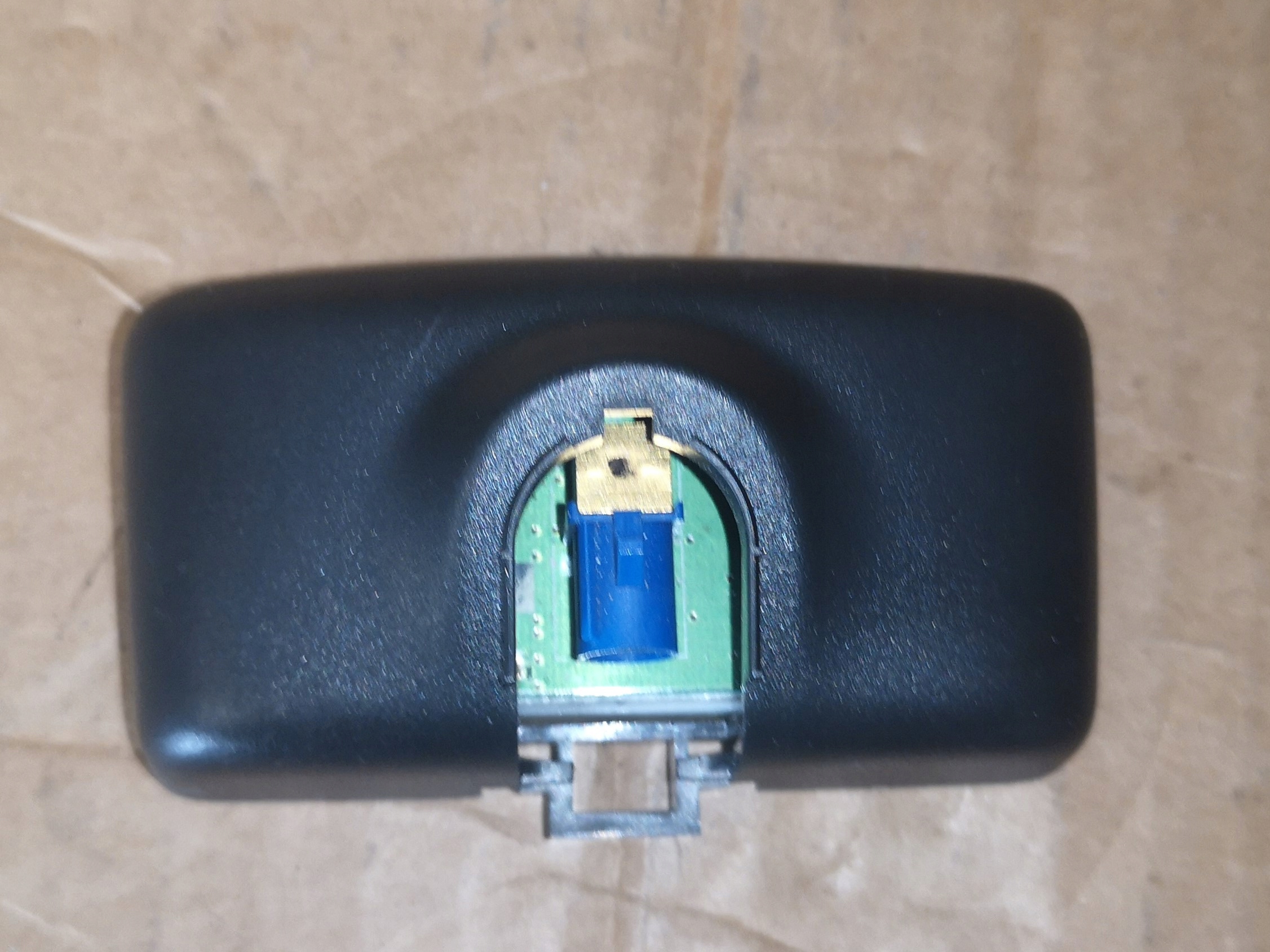 FORD ANTENA NAWIGACJI SYNC 3 AM5T-19C175-AC