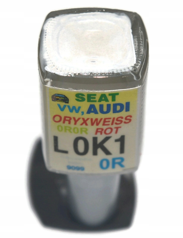 

Vw Audi Seat L0K1 Or Oryxweiss Lakier Zaprawka Ara