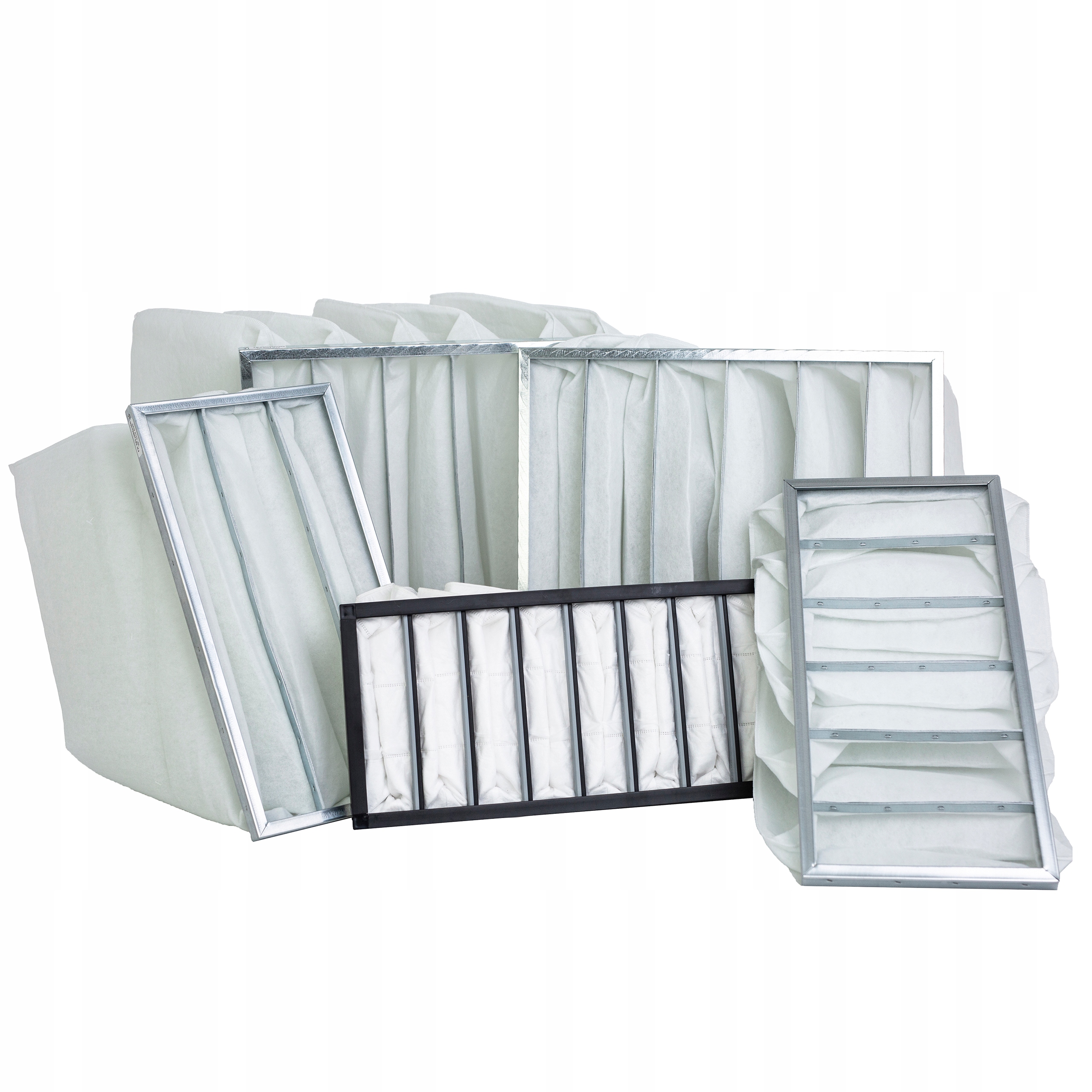 Filtr labiryntowy kartonowy ANDREA h 0 9 Producent code 0123