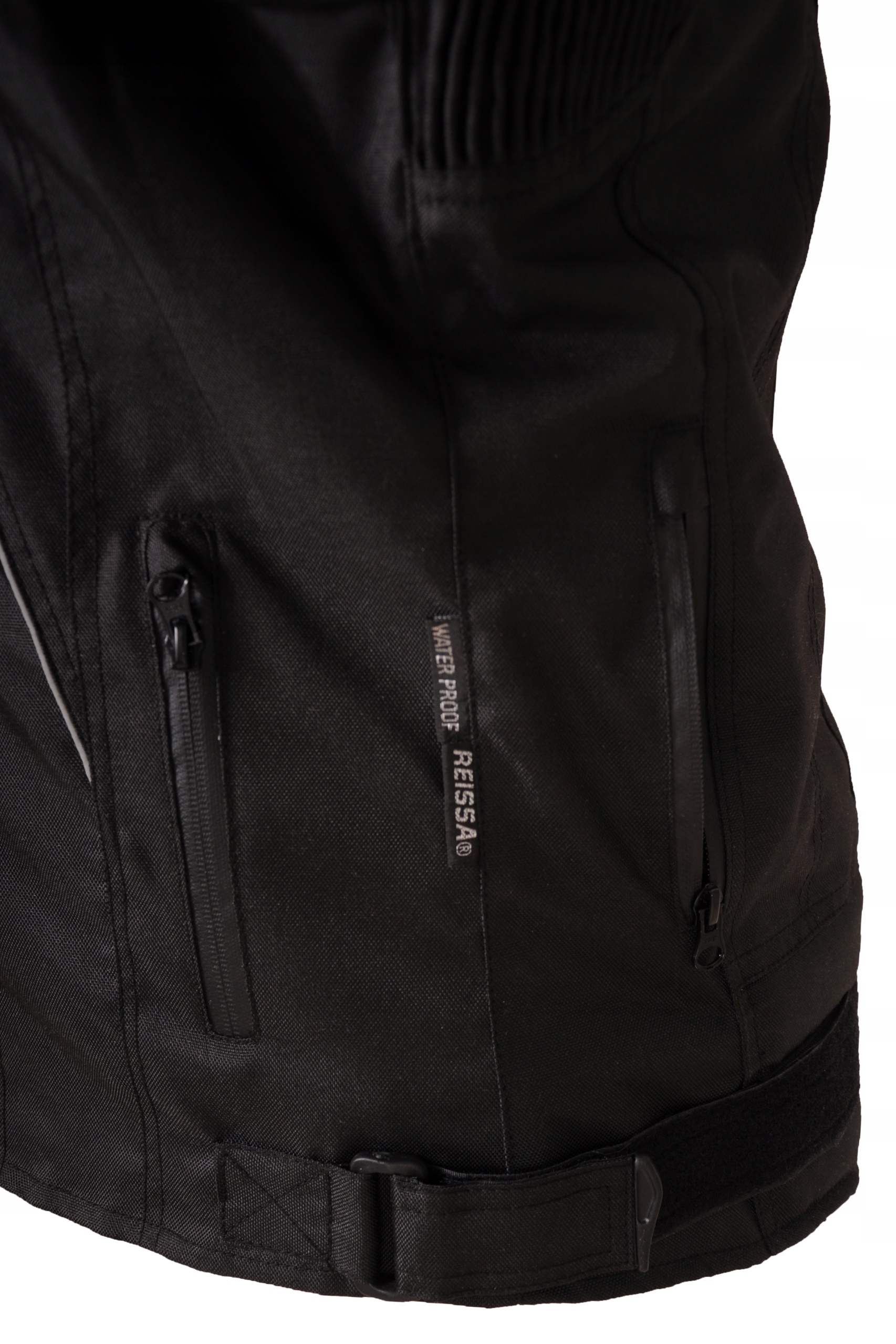 KURTKA MOTOCYKLOWA TEKSTYLNA MĘSKA KTM056/7XL Model KTM056