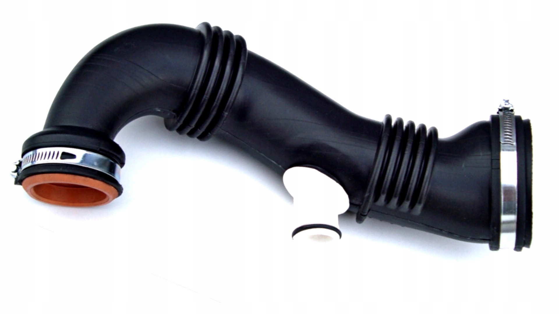 GT52-017 - PEUGEOT EXPERT 1.6 HDI воздуховод впускной вес