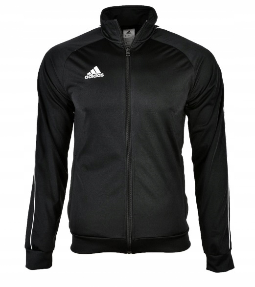 

Bluza Męska Adidas CE9053 Rozpinana r. XL i inne