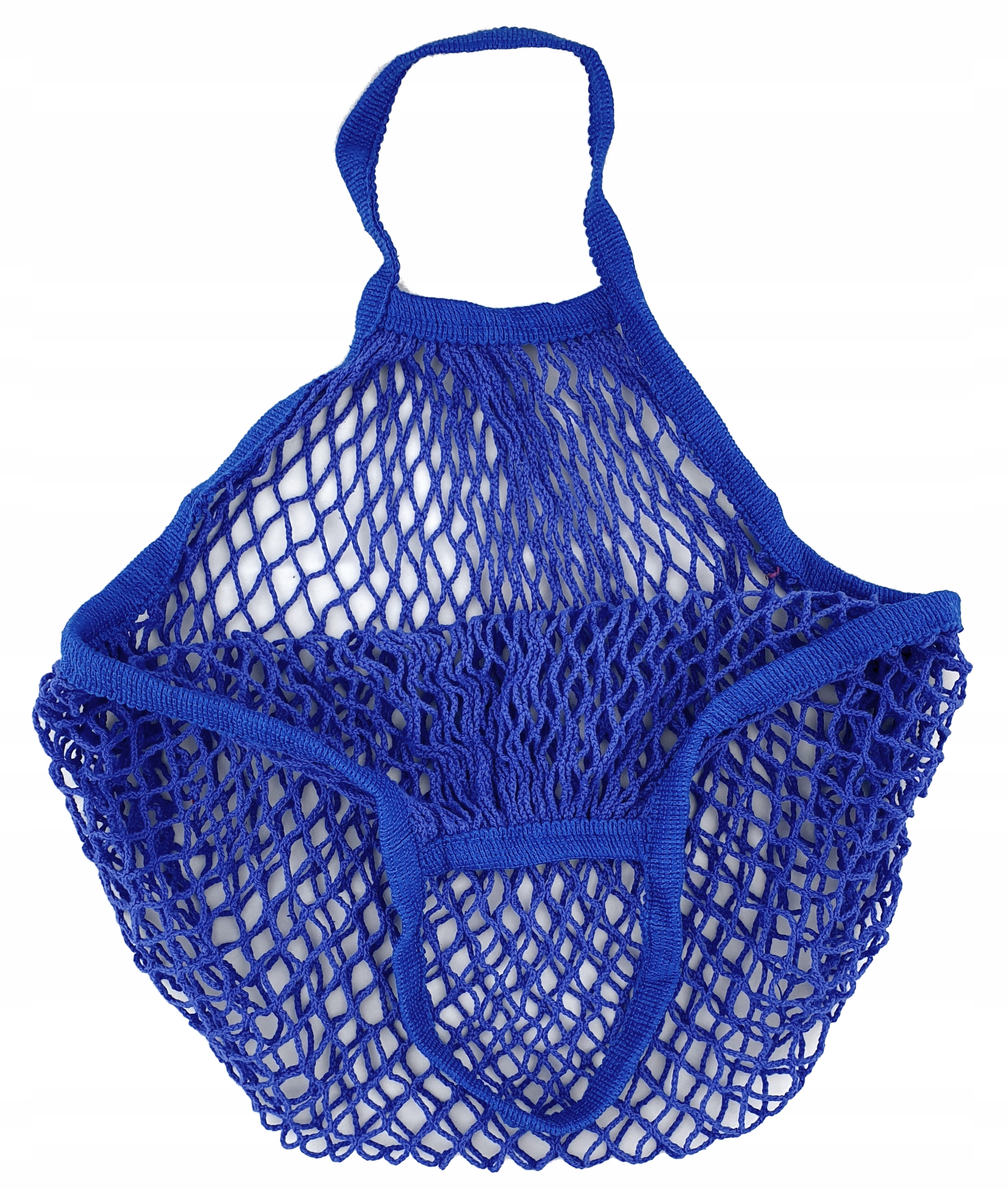 SIATKA NA ZAKUPY PRL PARYŻANKA NET BAG EKO TORBA Materiał dominujący tkanina