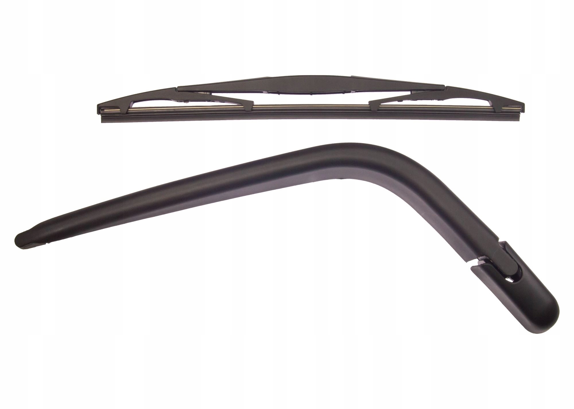 

Ramię wycieraczki tyl+pióro Toyota Yaris Francja